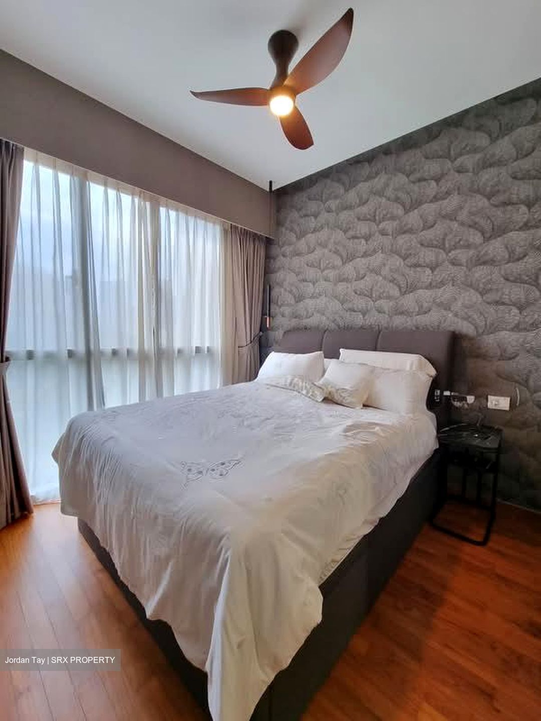 Stirling Residences (D3), Apartment #598915741